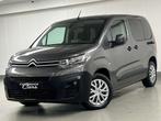 Citroën Berlingo 1.5 BLUEHDI 130 CV 5PLACES GPS CARPLAY, Autos, Argent ou Gris, Achat, Euro 6, Entreprise