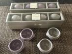 Pomax amuse potjes, Huis en Inrichting, Keuken | Servies, Ophalen of Verzenden, Zo goed als nieuw, Kom(men), Effen