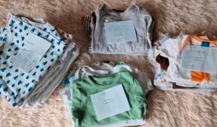 48 rompertjes. mooie body's., Kinderen en Baby's, Babykleding | Maat 50, Zo goed als nieuw, Ophalen of Verzenden