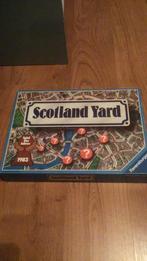 Gezelschapsspel Scotland Yard, Comme neuf, Enlèvement