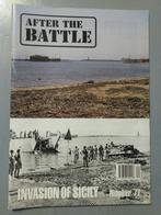 Tijdschrift After the Battle, Ophalen of Verzenden, 1980 tot heden, Tijdschrift