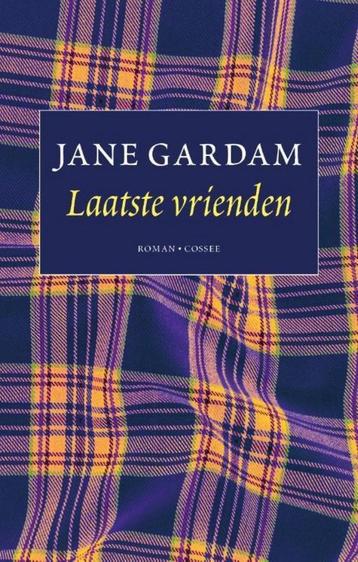 Te Koop Boek LAATSTE VRIENDEN Jane Gardam beschikbaar voor biedingen