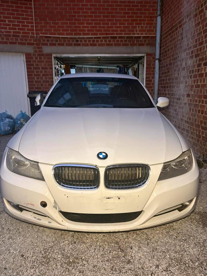 Toites pieces bmw e90 318D, Auto diversen, Auto-accessoires, Ophalen of Verzenden