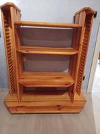 Boeken/cd rek, Huis en Inrichting, Ophalen, Zo goed als nieuw