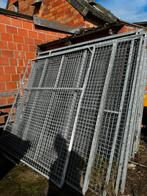 Hekkens, Tuin en Terras, Ophalen, Gebruikt