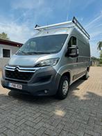 Citroën Jumper L2H2 2016, Autos, Diesel, Air conditionné, Achat, Particulier