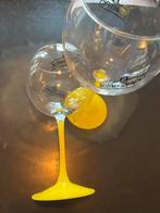 2 Schweppes glazen, Verzamelen, Ophalen, Gebruikt, Overige typen