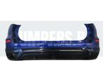 Bumper FORD MONDEO MK5 V KOMBI ST LINE STLINE 14- Achterbump, Gebruikt, 6 maanden garantie, Ophalen of Verzenden, Achter