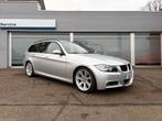 BMW Touring 320 d - M3 Pack - 1e Eigenaar - Leder, Auto's, 1995 cc, 4 cilinders, Leder, Bedrijf
