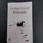 LAURENT GAUDE - ELDORADO, Ophalen, Zo goed als nieuw, LAURENT GAUDE