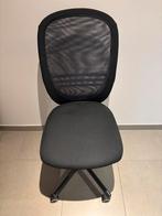 FLINTAN Bureaustoel ikea, Huis en Inrichting, Bureaustoelen, Ophalen, Zo goed als nieuw, Zwart, Bureaustoel