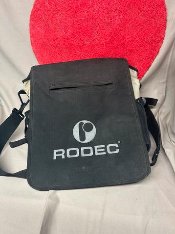 RODEC draagzak ( mixbox ) beschikbaar voor biedingen