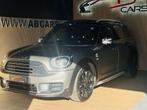 MINI Cooper D Countryman 2.0 DA * UTILITAIRE * GARANTIE 12 M, Auto's, Mini, Leder, Bedrijf, 5 deurs, USB