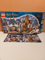 Lego Harry Potter 76388 Hogsmeade Village Visit, Ophalen, Zo goed als nieuw, Lego