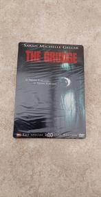 DVD The Grudge, Enlèvement ou Envoi, Neuf, dans son emballage
