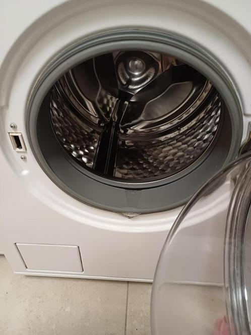Miele wasmachine Softtronic Meteor 3365, Elektronische apparatuur, Wasmachines, Gebruikt, Voorlader, 6 tot 8 kg, 85 tot 90 cm