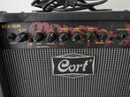 Cort MX15R versterker, Muziek en Instrumenten, Minder dan 50 watt, Gebruikt, Gitaar, Ophalen