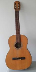 Guitare, Ophalen, Gebruikt, Klassieke of Spaanse gitaar