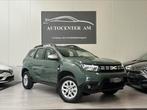 DACIA DUSTER TCe 100 2WD Benzine + LPG Expression CAM*CRUISE, Voorwielaandrijving, Stof, USB, Duster