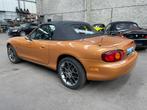 Mazda MX5 1.8I NB, Goede staat, 2 de eigenaar, Garantie, Autos, Mazda, Euro 2, Achat, Entreprise, Autres couleurs