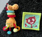 Babyspeelgoed Lilliputiens, Enlèvement ou Envoi, Comme neuf, Hochet