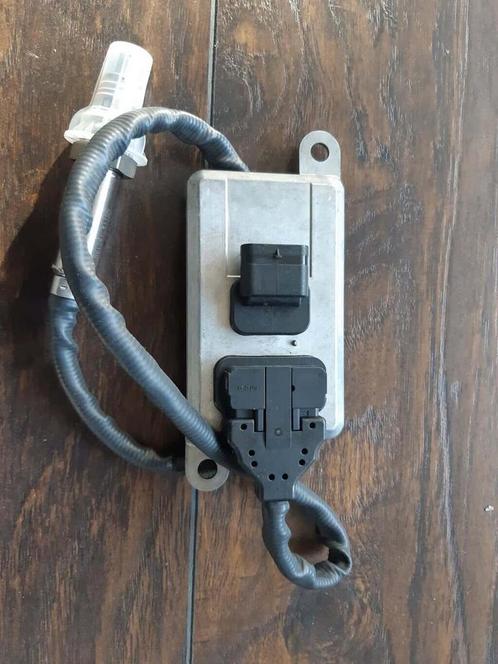 IVECO STRALIS TRAKKER NOX SENSOR 5801777219, Auto-onderdelen, Vrachtwagen-onderdelen, Iveco, Uitlaatsystemen, Nieuw, Ophalen of Verzenden