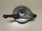 Honda CM250C remtrommel CM250 trommelrem achterrem trommel, Motoren, Ophalen of Verzenden, Gebruikt