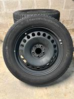 Mercedes Gla winterkit van 2013 tot 2019, Ophalen, 17 inch, Winterbanden, Band(en)