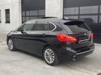 BMW 225xe/Hybrid/Luxury & Sport/Pano Dak/Camera/..., Auto's, Testrit aan huis, Monovolume, Zwart, 5 zetels