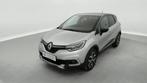 Renault Captur 0.9 TCe 90cv Intens NAVI / FULL LED / KEYLESS, Autos, Renault, SUV ou Tout-terrain, 5 places, Tissu, 90 ch