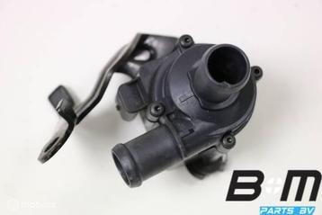 Extra waterpomp Audi Q3 FL beschikbaar voor biedingen