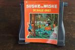 De dulle griet nr 78 Suske en Wiske, Ophalen, Willy Vandersteen, Eén stripboek, Zo goed als nieuw