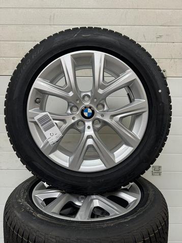 NIEUW 17’’ BMW X1 F48 X2 F39 BMW 2 SERIE GT VELGEN WINTER NI beschikbaar voor biedingen