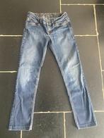 Jeansbroek Esprit maat 34 donkerblauw, Kleding | Dames, Spijkerbroeken en Jeans, Blauw, Esprit, Ophalen of Verzenden, W27 (confectie 34) of kleiner