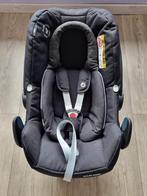 siège auto avec base et accessoires, Maxi-Cosi, Enlèvement, Utilisé, Isofix