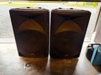Jb systems pl 15 speakers, Audio, Tv en Foto, Luidsprekerboxen, Gebruikt, Overige typen, 120 watt of meer, Ophalen