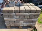 Betonblok 39 x 10 x 15 cm (72 stuks), Tuin en Terras, Bielzen en Borduren, Ophalen, Gebruikt