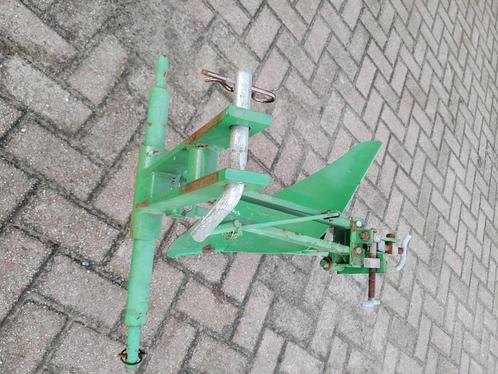 Geo ploeg GP 20, Tuin en Terras, Hand-tuingereedschap, Nieuw, Overige soorten, Ophalen