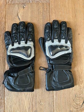 Zwarte zomer handschoenen Schoeler Keprotec maat 9,5 Large beschikbaar voor biedingen