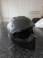 Vito brommerhelm maat M, Fietsen en Brommers, Ophalen, Gebruikt, Medium, Vito