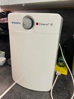 Daalderop elektrische boiler, Doe-het-zelf en Bouw, Ophalen, Zo goed als nieuw, Boiler