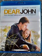 Dear John ( Channing Tatum / Amanda Seyfried ), Cd's en Dvd's, Blu-ray, Ophalen of Verzenden, Drama