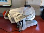 Vlees snijmachine, Ophalen, Gebruikt, Bakkerij en Slagerij