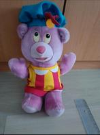 Vintage Cubbi gummi beer 1985, Ophalen of Verzenden, Gebruikt