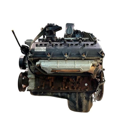 Dodge Ram 1500 5.7 BCE-motor, Auto-onderdelen, Motor en Toebehoren, Dodge, Ophalen of Verzenden