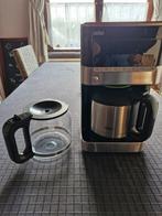 Cafetière, Enlèvement ou Envoi