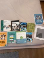 handelswetenschappen Ugent 1 ste semester, Boeken, Schoolboeken, Ophalen of Verzenden, Zo goed als nieuw, Overige niveaus