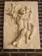 Schilderij kunstwerk, Antiek en Kunst, Ophalen