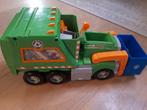 PAW PATROL Gerecyclede vrachtwagen voor Rocky. ZGAN, Verzenden