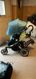 Bugaboo Buffalo, Kinderen en Baby's, Bugaboo, Zo goed als nieuw, Met reiswieg, Ophalen